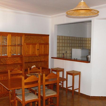 Columbia Apartamentos Turisticos ポルティマン エクステリア 写真