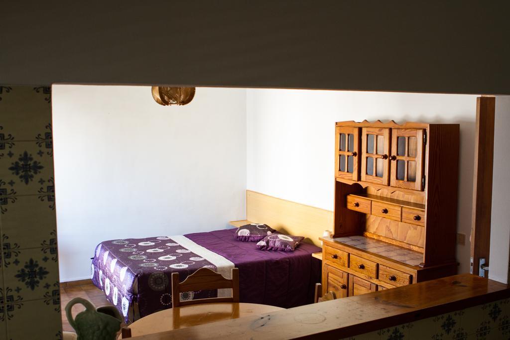 Columbia Apartamentos Turisticos ポルティマン エクステリア 写真
