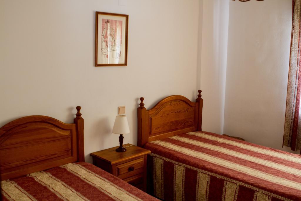 Columbia Apartamentos Turisticos ポルティマン エクステリア 写真