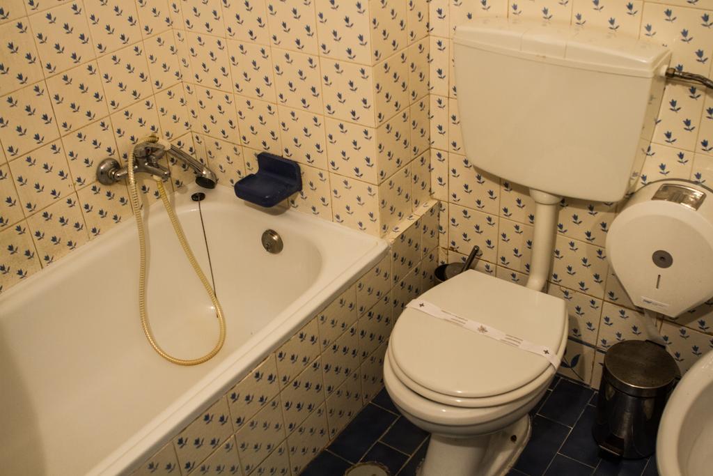 Columbia Apartamentos Turisticos ポルティマン エクステリア 写真