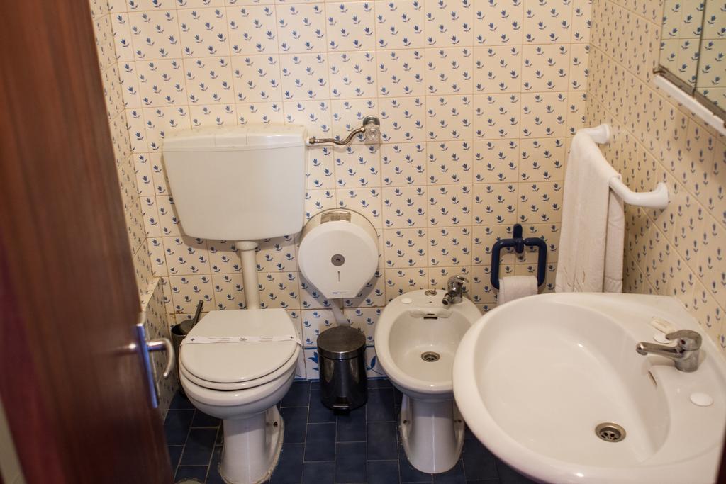 Columbia Apartamentos Turisticos ポルティマン エクステリア 写真