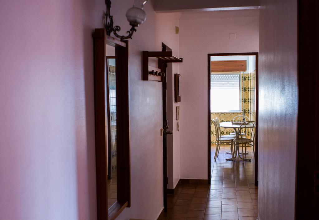 Columbia Apartamentos Turisticos ポルティマン エクステリア 写真