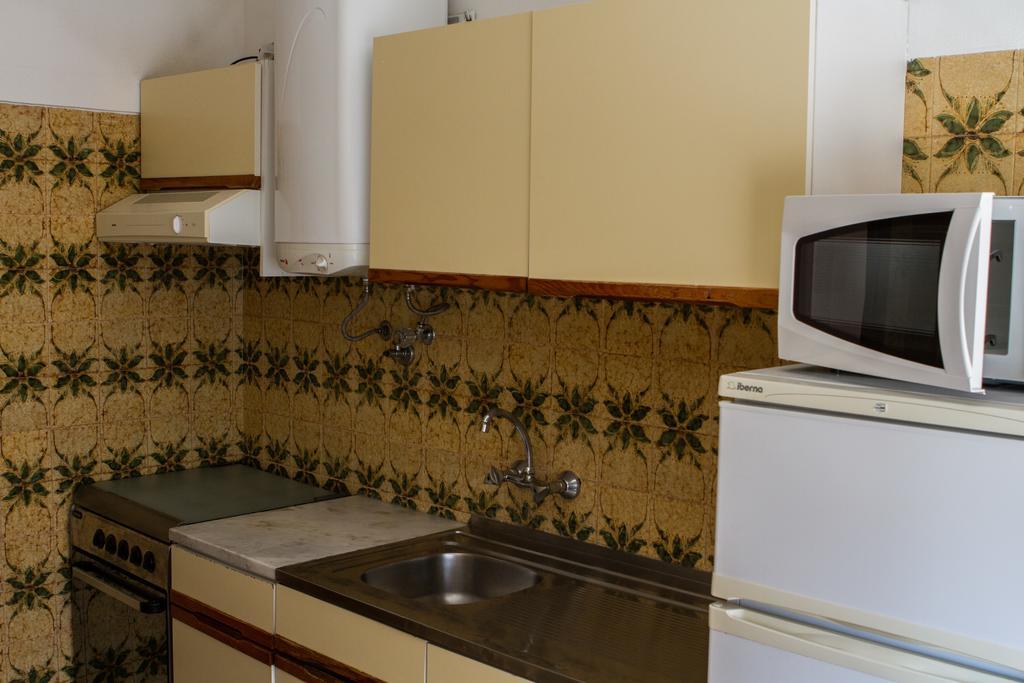 Columbia Apartamentos Turisticos ポルティマン エクステリア 写真