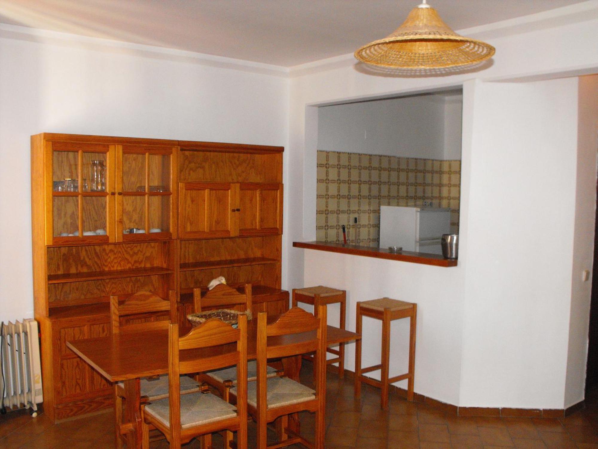 Columbia Apartamentos Turisticos ポルティマン エクステリア 写真