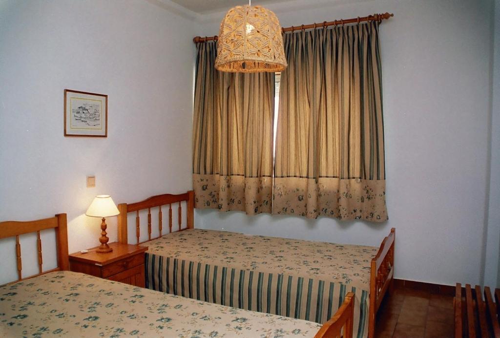 Columbia Apartamentos Turisticos ポルティマン 部屋 写真