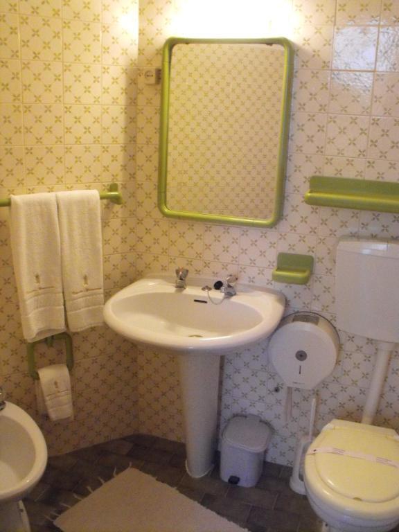 Columbia Apartamentos Turisticos ポルティマン 部屋 写真