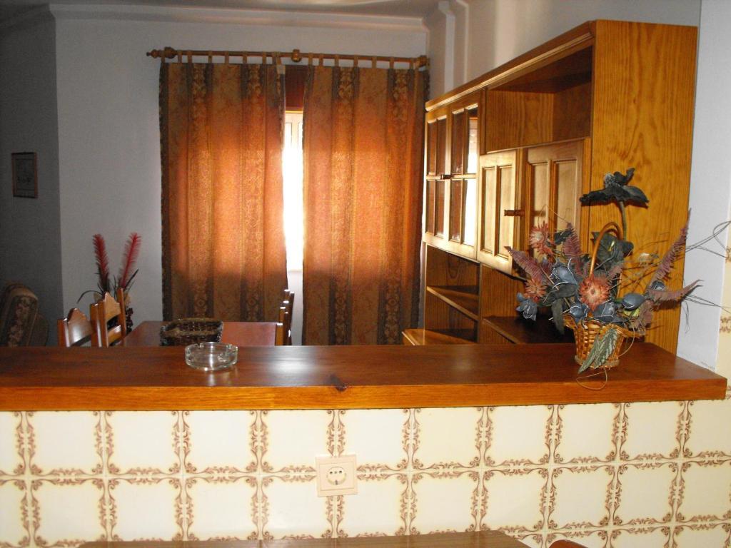 Columbia Apartamentos Turisticos ポルティマン 部屋 写真