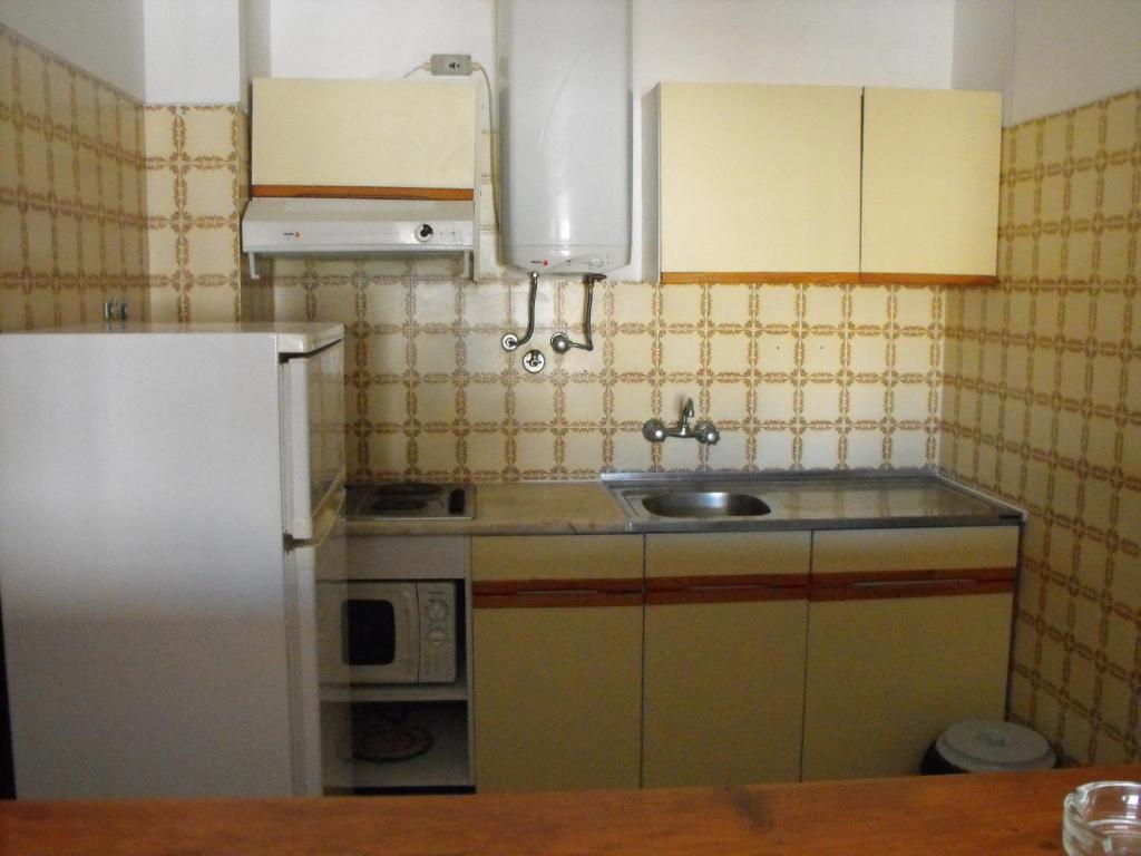Columbia Apartamentos Turisticos ポルティマン 部屋 写真