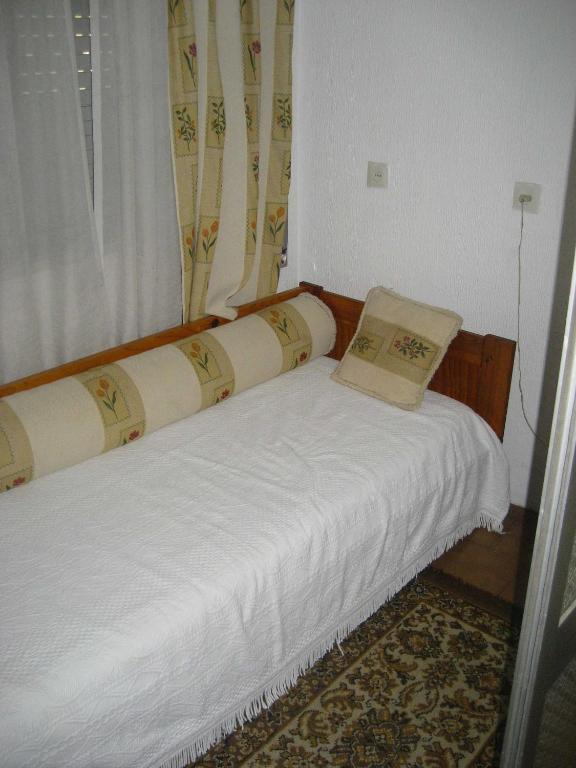 Columbia Apartamentos Turisticos ポルティマン 部屋 写真