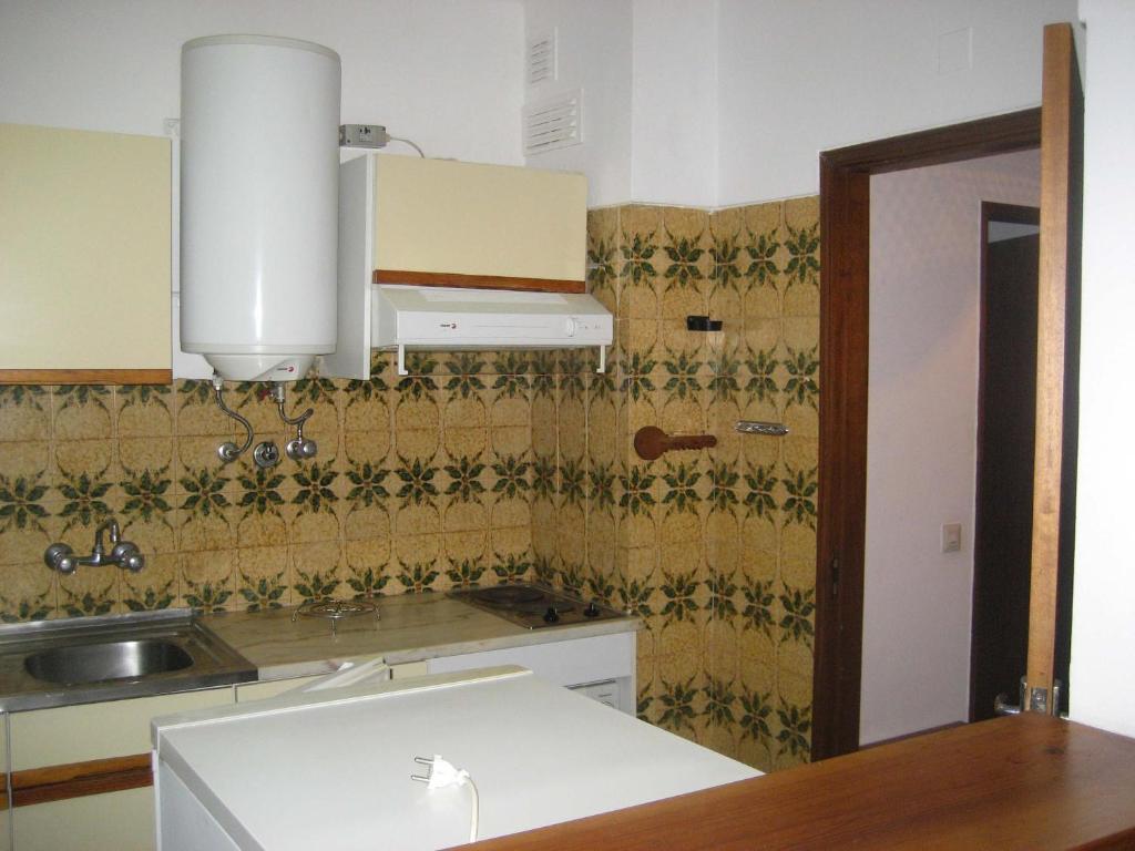Columbia Apartamentos Turisticos ポルティマン 部屋 写真