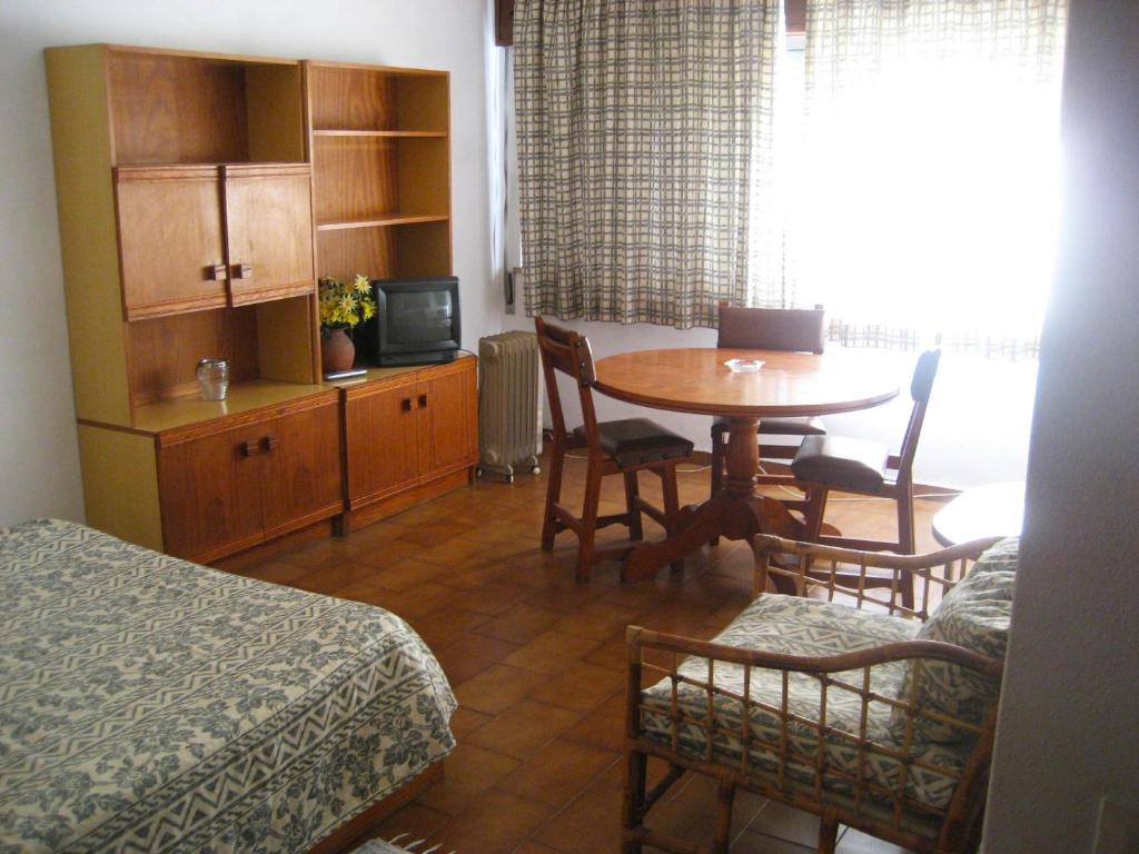 Columbia Apartamentos Turisticos ポルティマン 部屋 写真