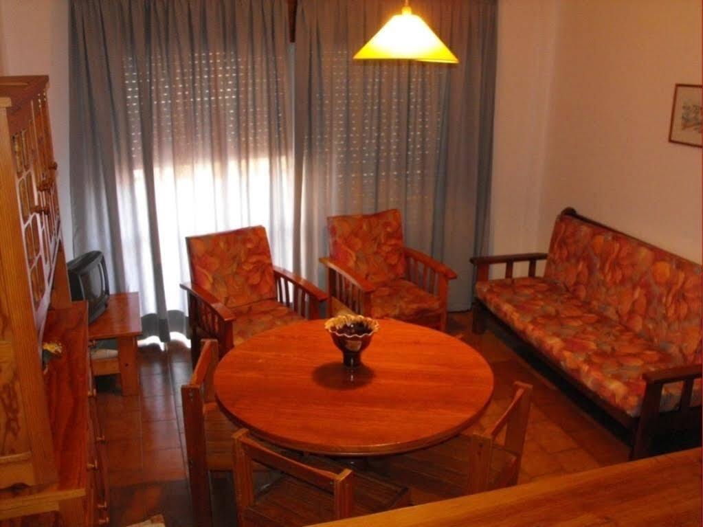 Columbia Apartamentos Turisticos ポルティマン エクステリア 写真